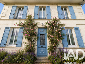 Vente Maison 4 chambresSaint-Mariens
