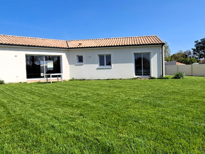 Vente Maison 3 chambresSaint-Mariens