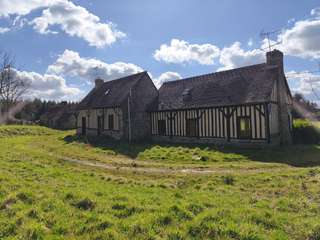 Vente maison
