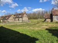 Vente maison
