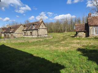 Vente maison