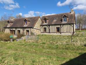 Vente Maison 4 chambresSaint-Mars-d'Égrenne