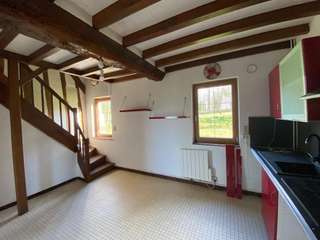 Vente maison
