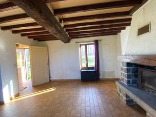 Vente maison