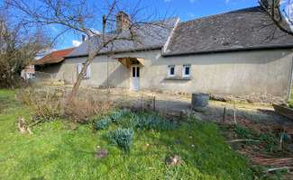 Photo Vente maison Saint-Mars-d'Égrenne