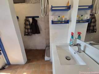 Vente maison 2 pièces