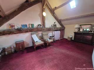 Vente maison 2 pièces