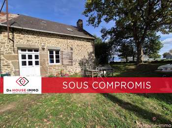 Vente Maison 1 chambreSaint-Mars-d'Égrenne