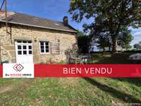 Vente maison 2 pièces
