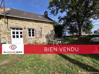 Vente maison 2 pièces Saint-Mars-d'Égrenne 61