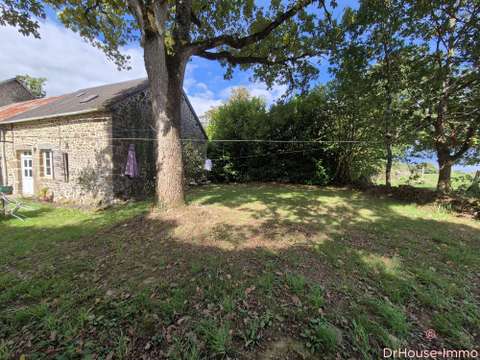 Vente maison 2 pièces
