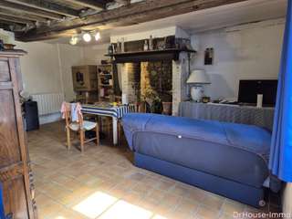 Vente maison 2 pièces
