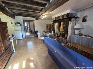 Vente maison 2 pièces
