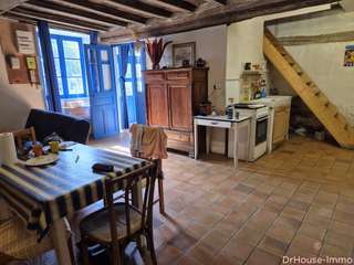 Vente maison 2 pièces