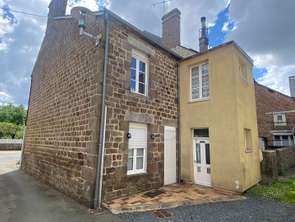 Vente Maison 2 chambresSaint-Mars-d'Égrenne
