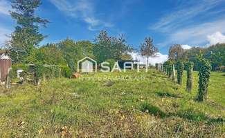 Photo Vente maison Saint-Mars-d'Égrenne