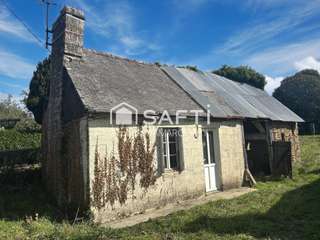 Vente maison 2 pièces