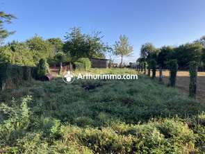 Vente Maison 3 piècesSaint-Mars-d'Égrenne