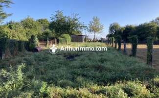Photo Vente maison Saint-Mars-d'Égrenne