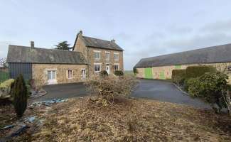 Photo Vente maison Saint-Mars-d'Égrenne