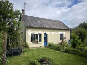 Vente Maison 2 chambresSaint-Mars-d'Égrenne