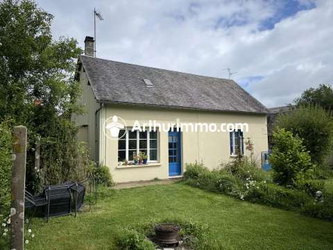 Vente maison 3 pièces Saint-Mars-d'Égrenne 61