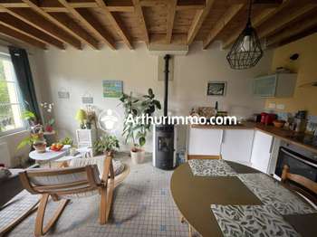 Vente maison 3 pièces Vente maison 3 pièces