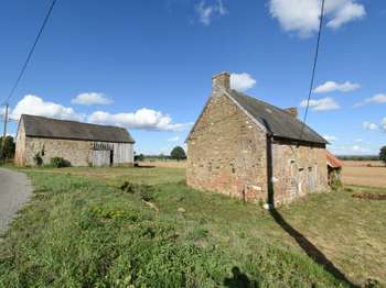 Vente maison 2 pièces