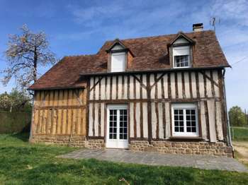 Vente Maison 4 chambresSaint-Mars-d'Égrenne