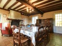 Vente maison 10 pièces