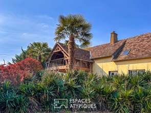 Vente Maison 6 chambresSaint-Mars-d'Outillé
