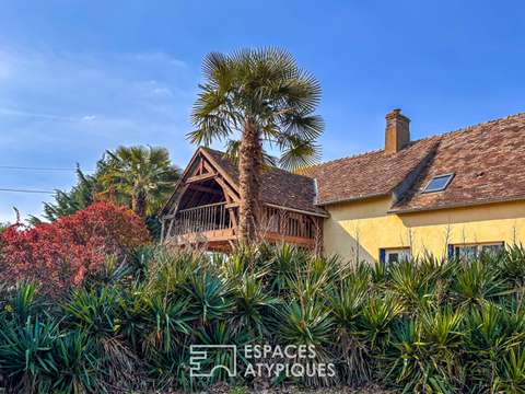 Vente maison 9 pièces Saint-Mars-d'Outillé 72