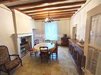 Vente Maison 3 chambresSaint-Mars-d'Outillé