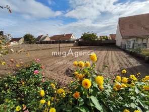 Vente Maison 3 chambresSaint-Mars-d'Outillé