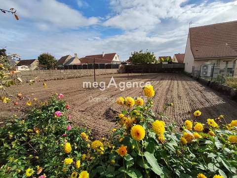 Vente maison 5 pièces Saint-Mars-d'Outillé 72