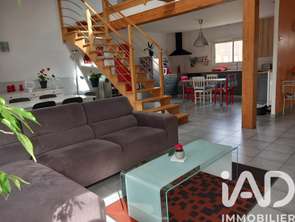 Vente Maison 3 chambresSaint-Mars-d'Outillé