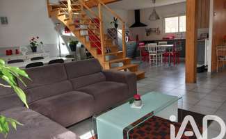 Photo Vente maison Saint-Mars-d'Outillé