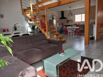Vente maison 4 pièces Saint-Mars-d'Outillé 72
