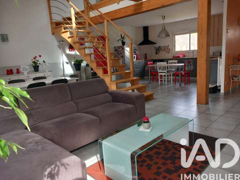 Vente maison 4 pièces Saint-Mars-d'Outillé 72