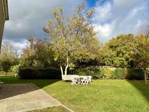 Vente Maison 5 chambresSaint-Mars-d'Outillé