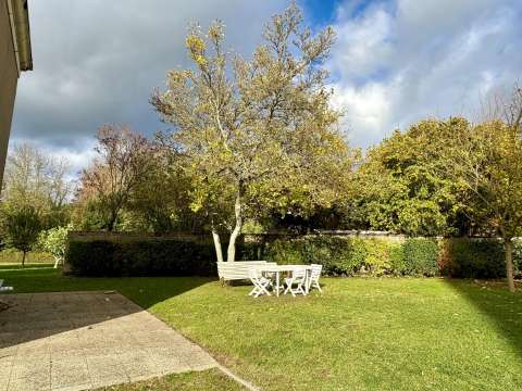 Vente maison 7 pièces Saint-Mars-d'Outillé 72