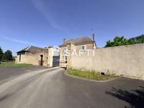 Vente Maison 5 chambresSaint-Mars-d'Outillé