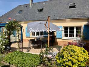 Vente Maison 3 chambresSaint-Mars-d'Outillé