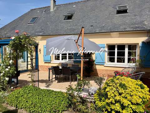Vente maison 5 pièces Saint-Mars-d'Outillé 72