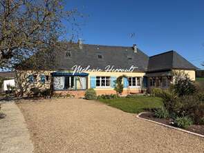 Vente Maison 3 chambresSaint-Mars-d'Outillé