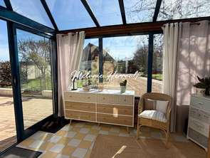 Vente Maison 3 chambresSaint-Mars-d'Outillé