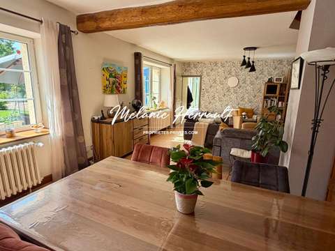 Vente maison 5 pièces Saint-Mars-d'Outillé 72