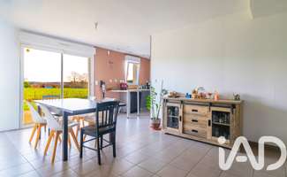 Photo Vente maison Saint-Mars-d'Outillé