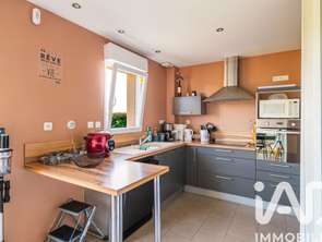 Vente Maison 3 chambresSaint-Mars-d'Outillé