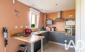 Photo Vente maison Saint-Mars-d'Outillé